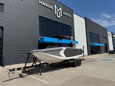 BOATZON | Nautique Super Air Nautique G23 2020