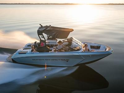 BOATZON | Nautique Super Air Nautique G23 2020