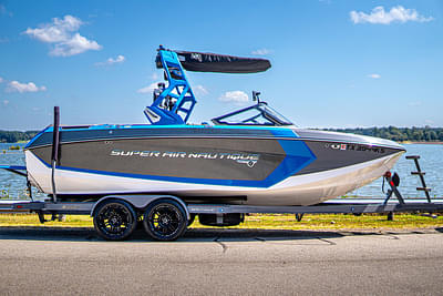 BOATZON | Nautique Super Air Nautique G23 2020