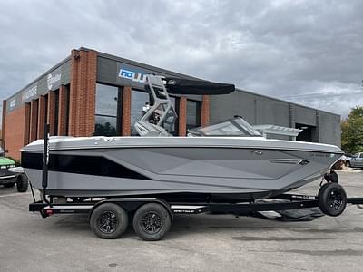 BOATZON | Nautique Super Air Nautique G23 2021