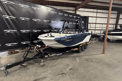 BOATZON | Nautique Super Air Nautique G23 2021