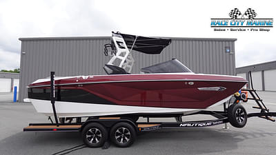 BOATZON | Nautique Super Air Nautique G23 2021