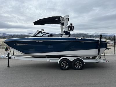 BOATZON | Nautique Super Air Nautique G23 2022