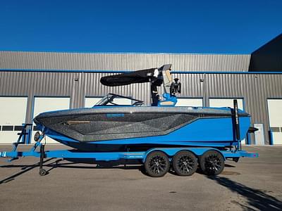 BOATZON | Nautique Super Air Nautique G23 2022