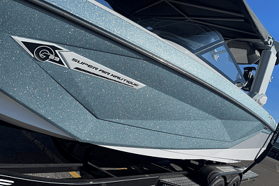 BOATZON | Nautique Super Air Nautique G23 2022