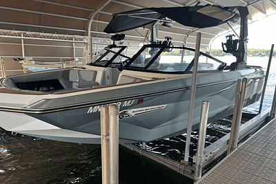 BOATZON | Nautique Super Air Nautique G23 2022