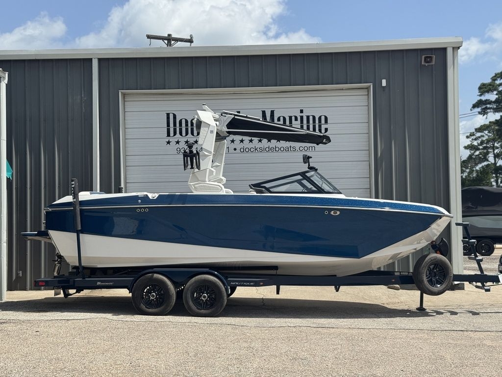2022 Nautique Super Air Nautique G23 - Sold Boat