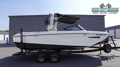 BOATZON | Nautique Super Air Nautique G23 2022