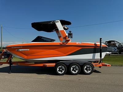 BOATZON | Nautique Super Air Nautique G23 2023