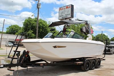 BOATZON | Nautique Super Air Nautique G23 2023