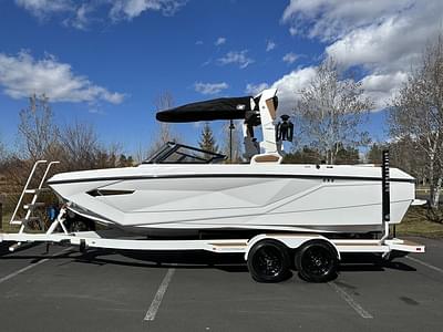 BOATZON | Nautique Super Air Nautique G23 2024