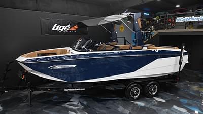 BOATZON | Nautique Super Air Nautique G23 2024