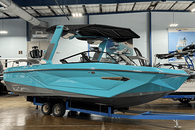 BOATZON | Nautique Super Air Nautique G23 2024