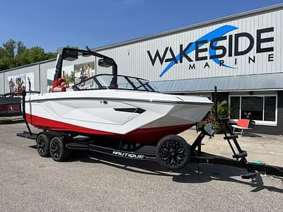 BOATZON | Nautique Super Air Nautique G23 2024