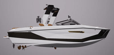 BOATZON | Nautique Super Air Nautique G23 2024