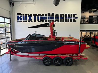 BOATZON | Nautique Super Air Nautique G23 2024 BOATZON | Nautique Super Air Nautique G23 2024