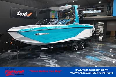 BOATZON | Nautique Super Air Nautique G23 2024