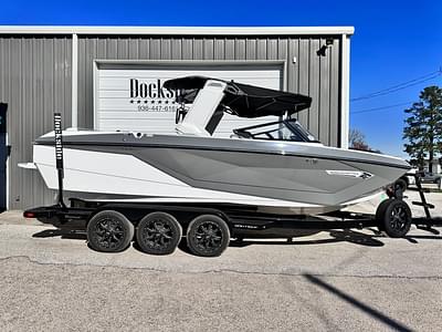 BOATZON | Nautique Super Air Nautique G23 2024