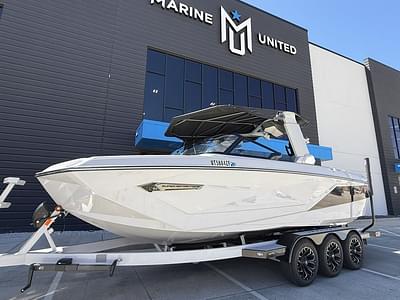 BOATZON | Nautique Super Air Nautique G23 2024