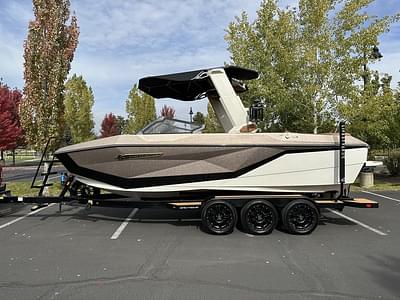 BOATZON | Nautique Super Air Nautique G23 2025