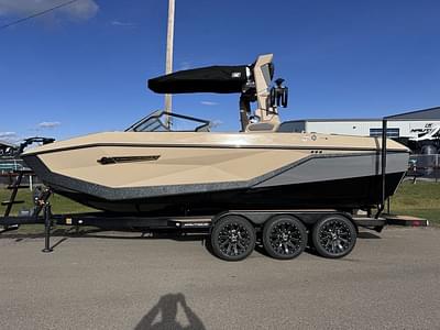 BOATZON | Nautique Super Air Nautique G23 2025