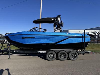 BOATZON | Nautique Super Air Nautique G23 2025