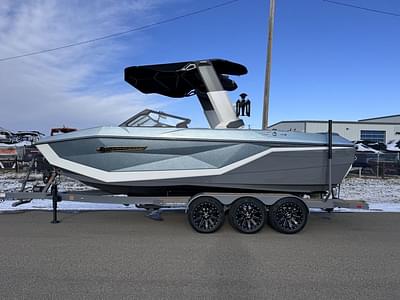 BOATZON | Nautique Super Air Nautique G23 2025