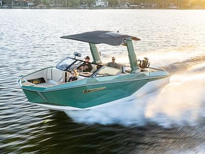 BOATZON | Nautique Super Air Nautique G23 2025