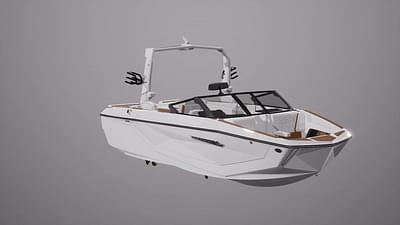 BOATZON | Nautique Super Air Nautique G23 2025