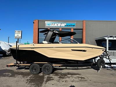 BOATZON | Nautique Super Air Nautique G23 2025