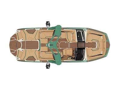BOATZON | Nautique Super Air Nautique G23 2025