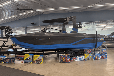 BOATZON | Nautique Super Air Nautique G23 2025