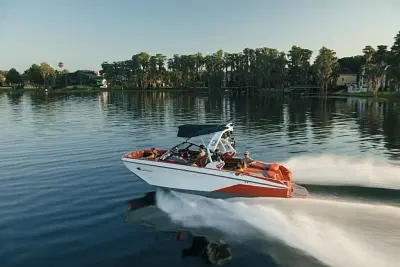 BOATZON | Nautique Super Air Nautique G23 2025
