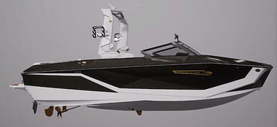 BOATZON | Nautique Super Air Nautique G23 2025