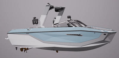 BOATZON | Nautique Super Air Nautique G23 2025