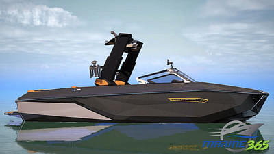 BOATZON | Nautique Super Air Nautique G23 2025