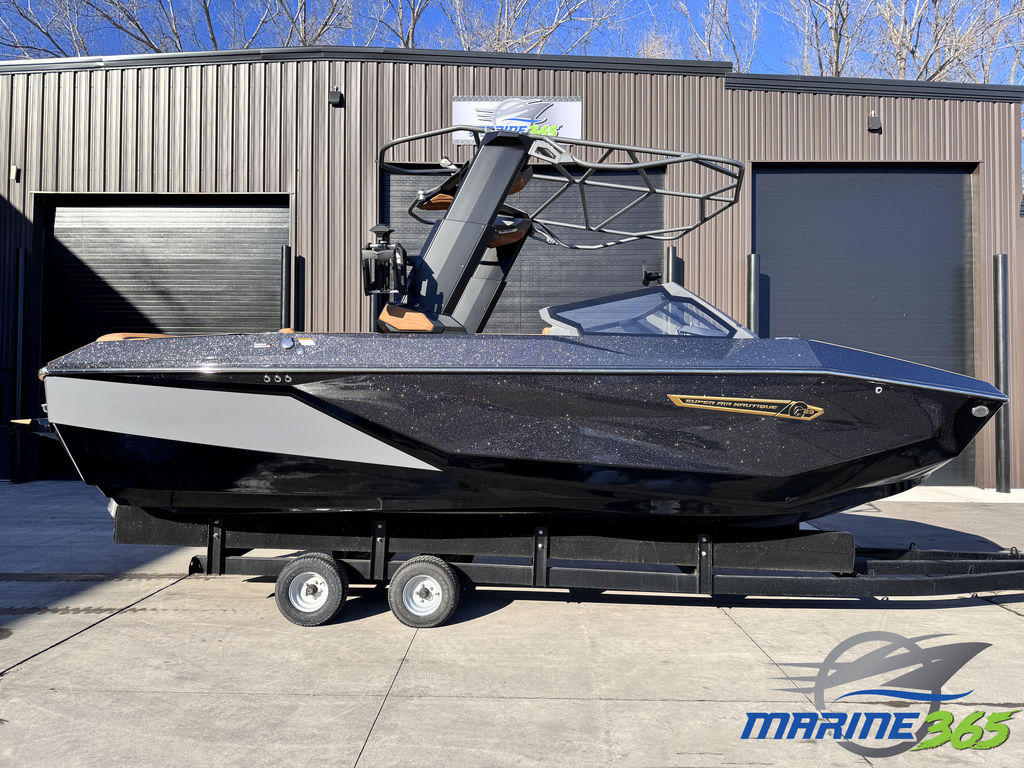 2025 Nautique Super Air Nautique G23 - Sold Boat