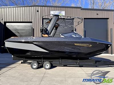 BOATZON | Nautique Super Air Nautique G23 2025