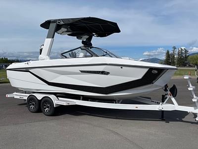 BOATZON | Nautique Super Air Nautique G23 2025