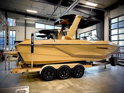 BOATZON | Nautique Super Air Nautique G23 2025 BOATZON | Nautique Super Air Nautique G23 2025