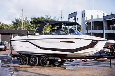 BOATZON | Nautique Super Air Nautique G23 2025 BOATZON | Nautique Super Air Nautique G23 2025