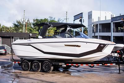 BOATZON | Nautique Super Air Nautique G23 2025