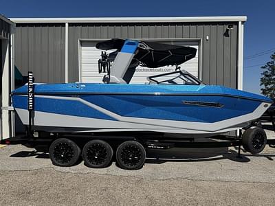 BOATZON | Nautique Super Air Nautique G23 2025