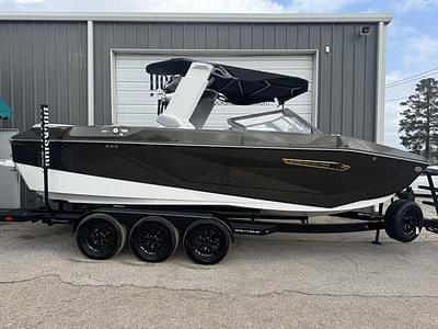 BOATZON | Nautique Super Air Nautique G23 2025