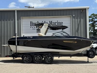 BOATZON | Nautique Super Air Nautique G23 2025 BOATZON | Nautique Super Air Nautique G23 2025