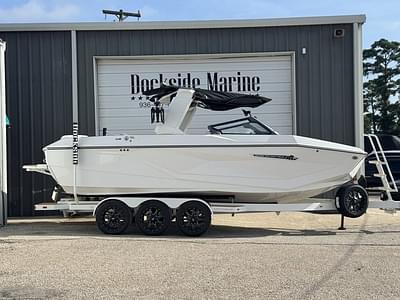 BOATZON | Nautique Super Air Nautique G23 2025 BOATZON | Nautique Super Air Nautique G23 2025