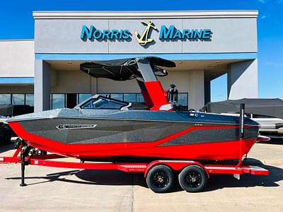 BOATZON | Nautique Super Air Nautique G23 2025