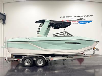 BOATZON | Nautique Super Air Nautique G23 2025