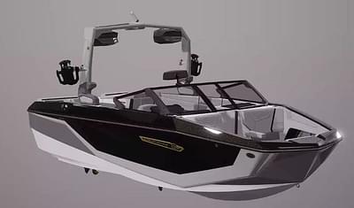 BOATZON | Nautique Super Air Nautique G23 2025