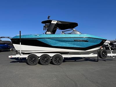 BOATZON | Nautique Super Air Nautique G23 2025